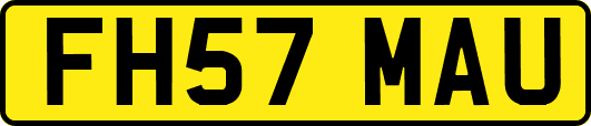 FH57MAU
