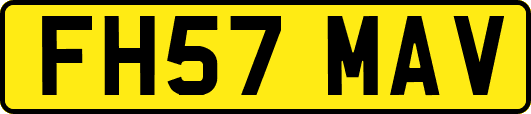 FH57MAV