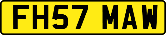 FH57MAW