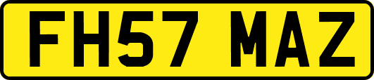 FH57MAZ