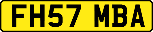 FH57MBA
