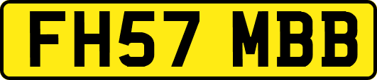 FH57MBB