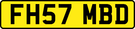 FH57MBD
