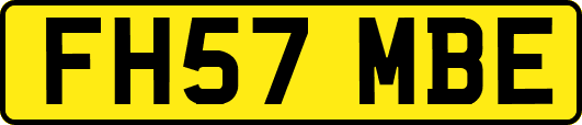 FH57MBE