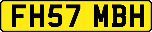 FH57MBH