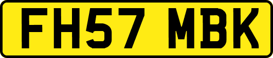 FH57MBK