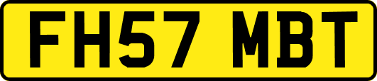 FH57MBT