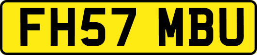 FH57MBU