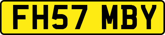 FH57MBY