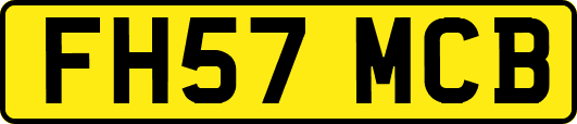 FH57MCB