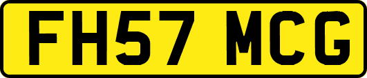 FH57MCG