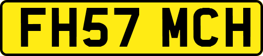 FH57MCH