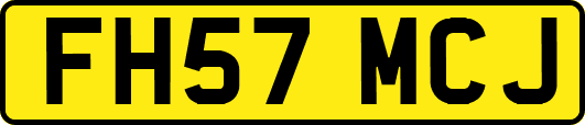 FH57MCJ