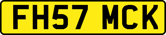 FH57MCK
