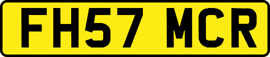 FH57MCR