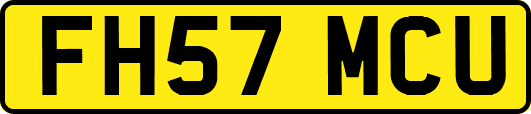 FH57MCU