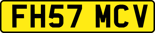 FH57MCV