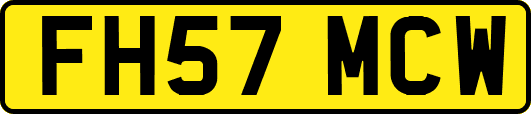 FH57MCW