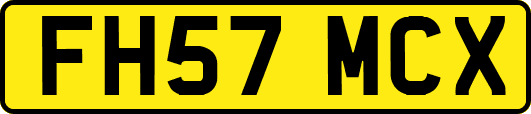 FH57MCX