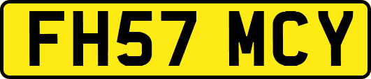 FH57MCY