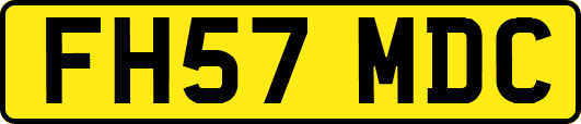 FH57MDC