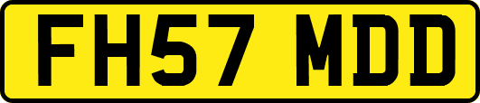 FH57MDD