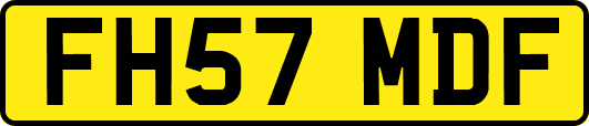 FH57MDF