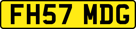 FH57MDG