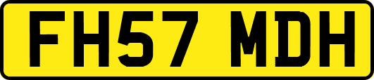 FH57MDH