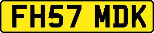 FH57MDK