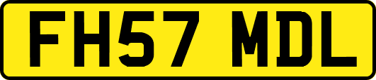 FH57MDL