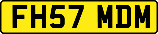 FH57MDM