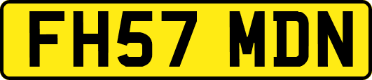 FH57MDN