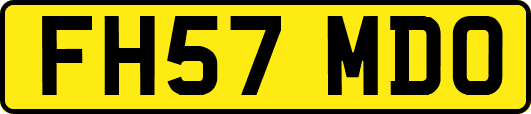 FH57MDO