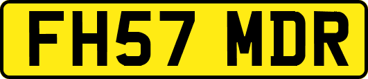 FH57MDR
