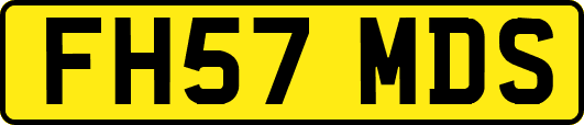 FH57MDS