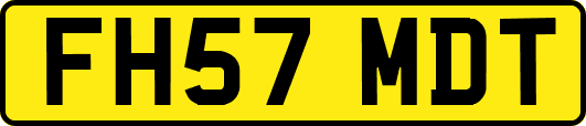FH57MDT
