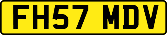 FH57MDV