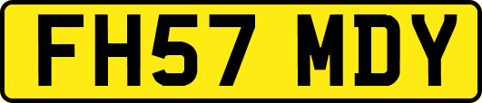 FH57MDY