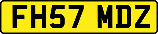 FH57MDZ