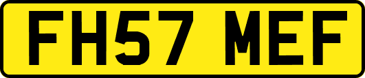 FH57MEF