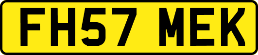 FH57MEK