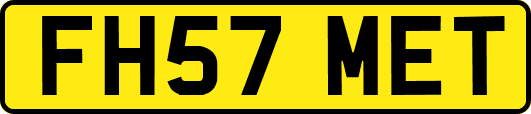 FH57MET