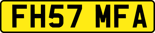 FH57MFA