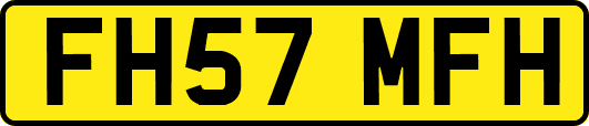 FH57MFH