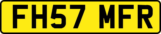 FH57MFR