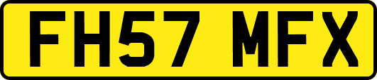 FH57MFX