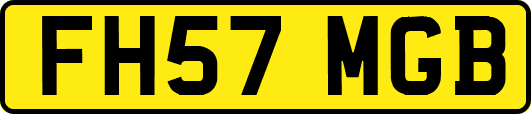 FH57MGB