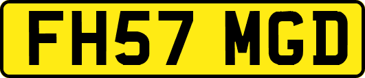 FH57MGD