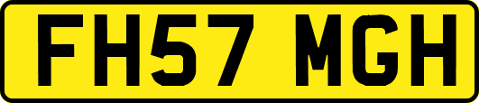 FH57MGH